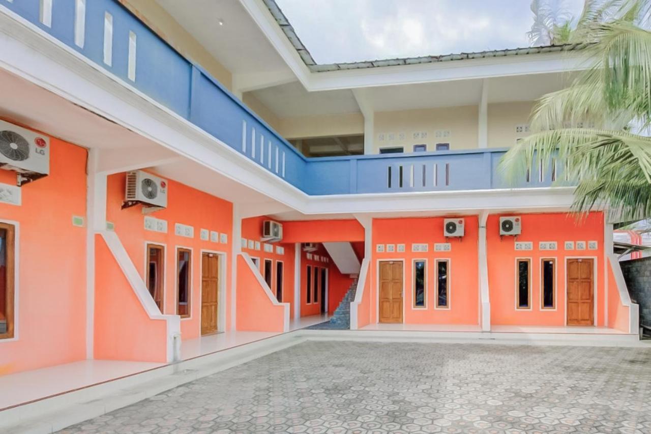 Reddoorz Near Pamugaran Beach パンガンダラン エクステリア 写真